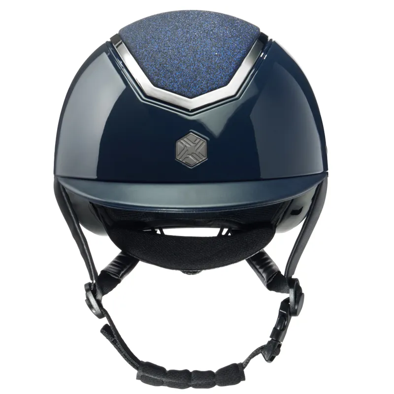 EQx Kylo Riding Hat Navy Sparkle-1